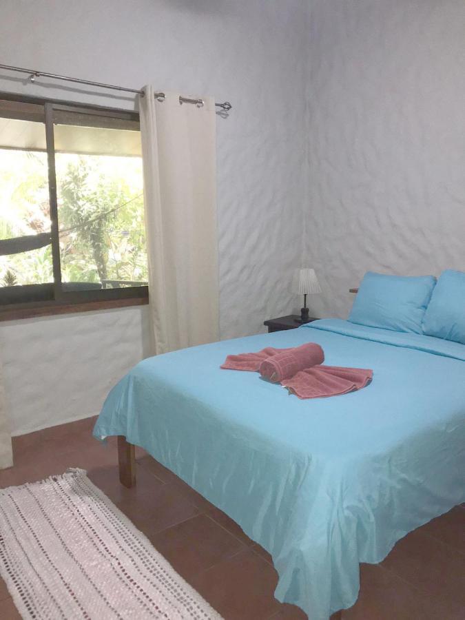 Casa Caribbean Coconut Cahuita Exterior foto
